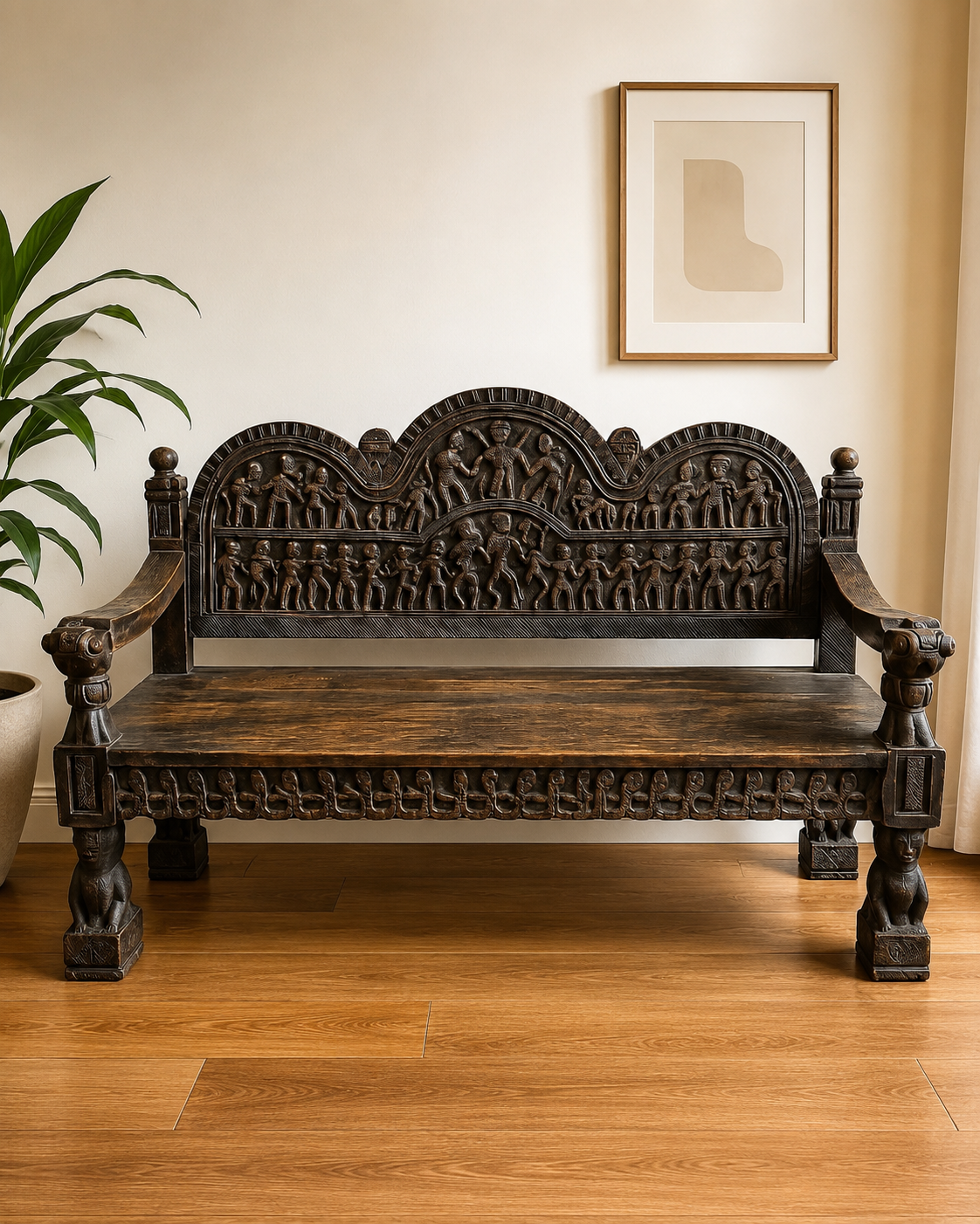 Naga Sofa